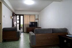 Blk 129 Bukit Merah View (Bukit Merah), HDB 3 Rooms #594108201
